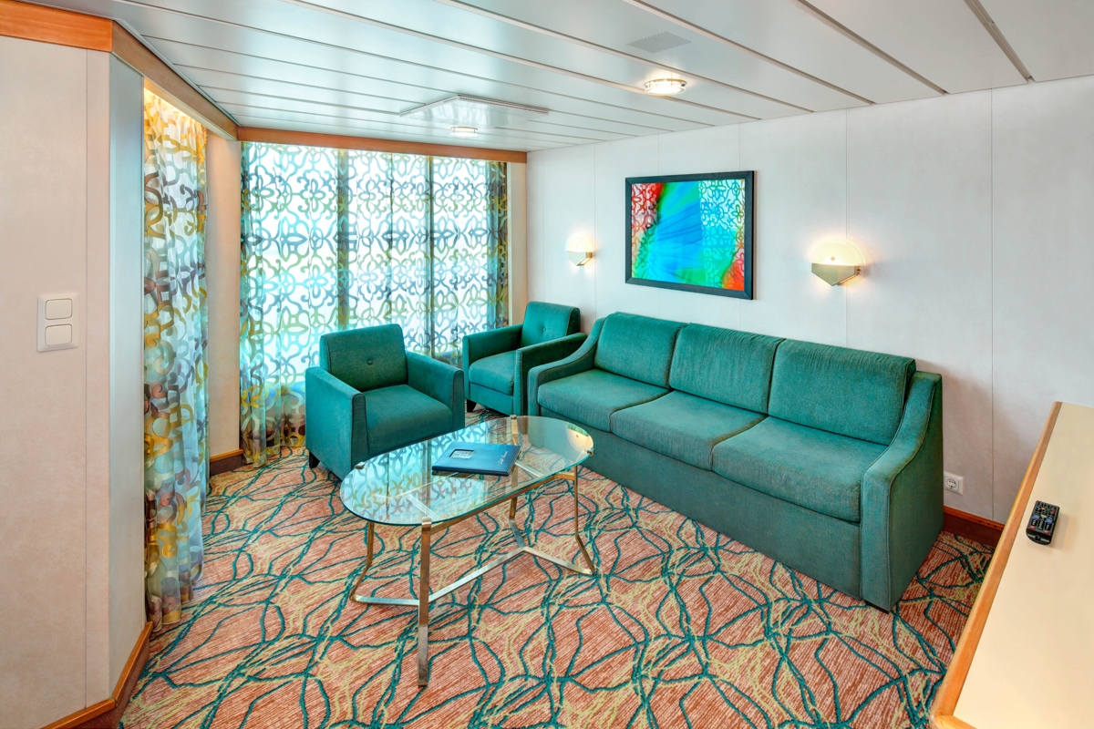 Enchantment of the Seas 23