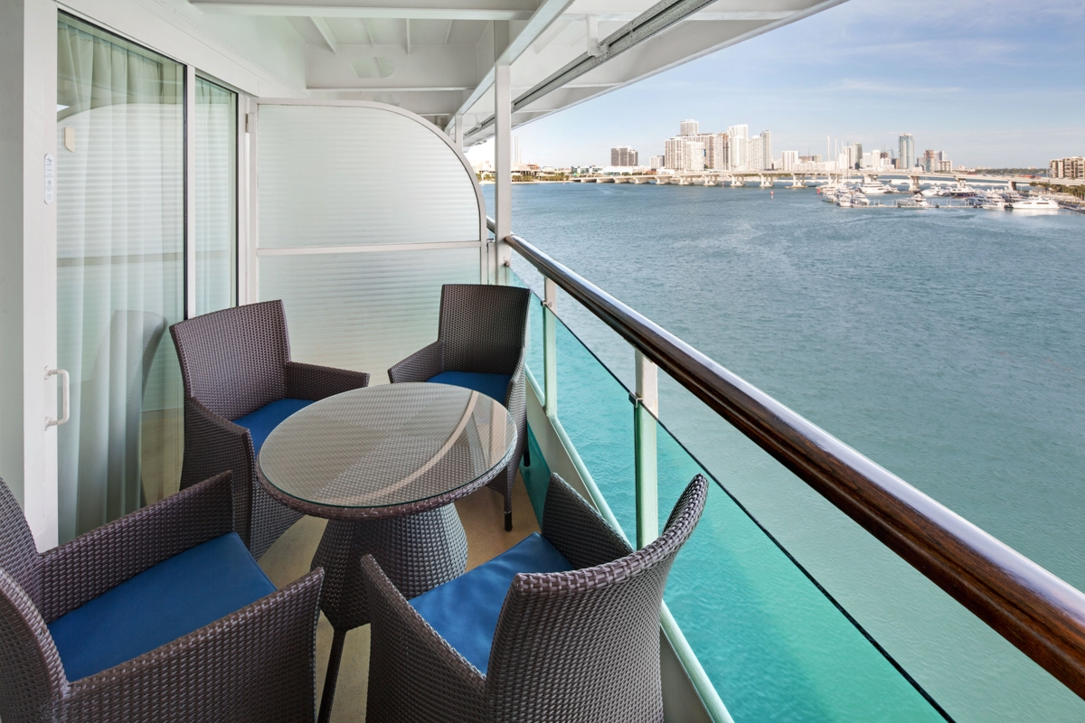 Enchantment of the Seas 25
