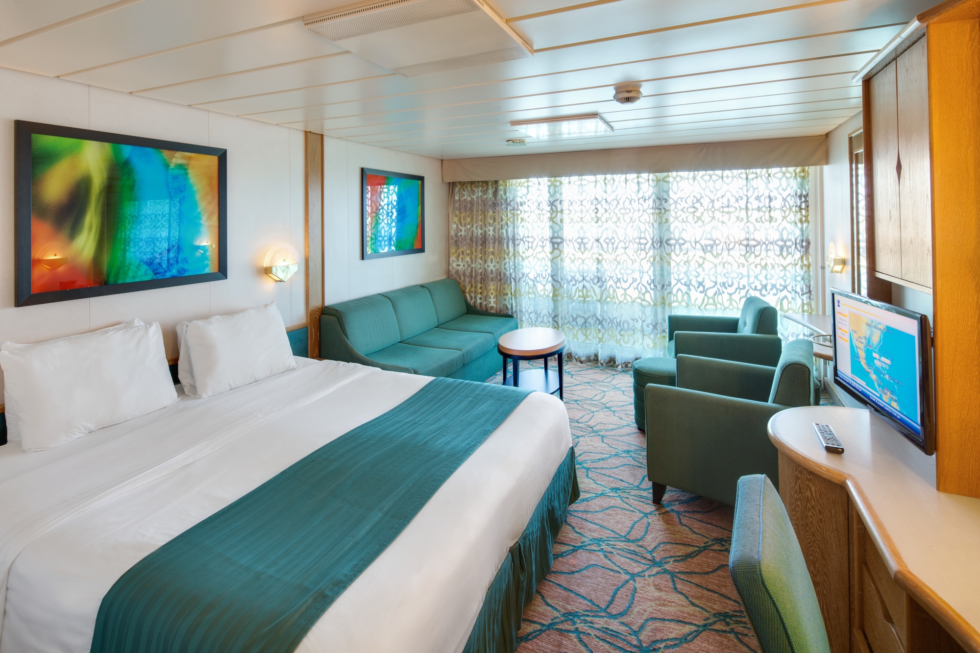 Enchantment of the Seas 26