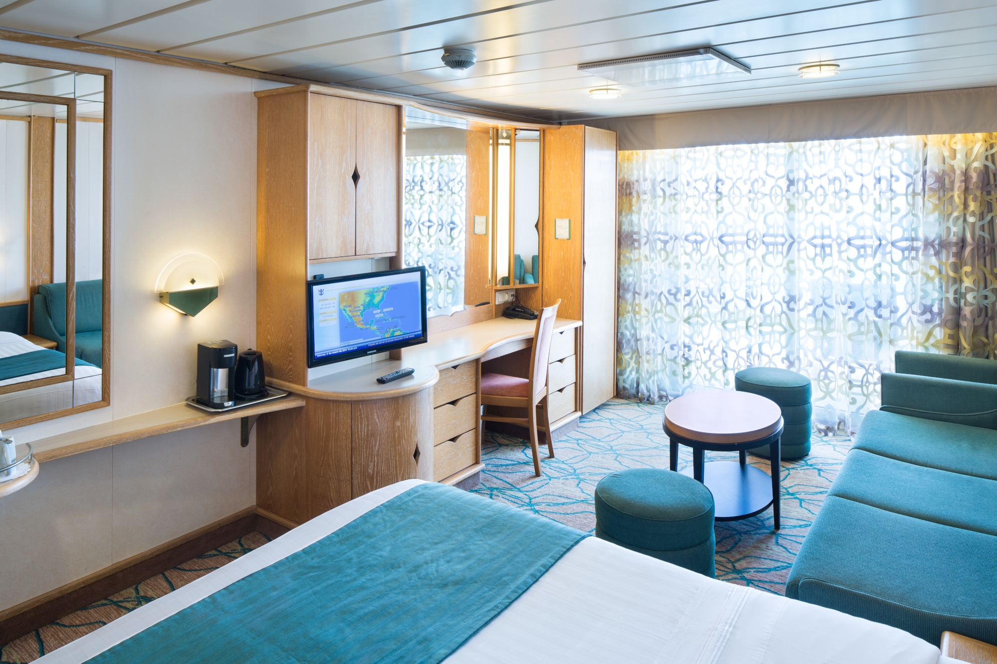 Enchantment of the Seas 27