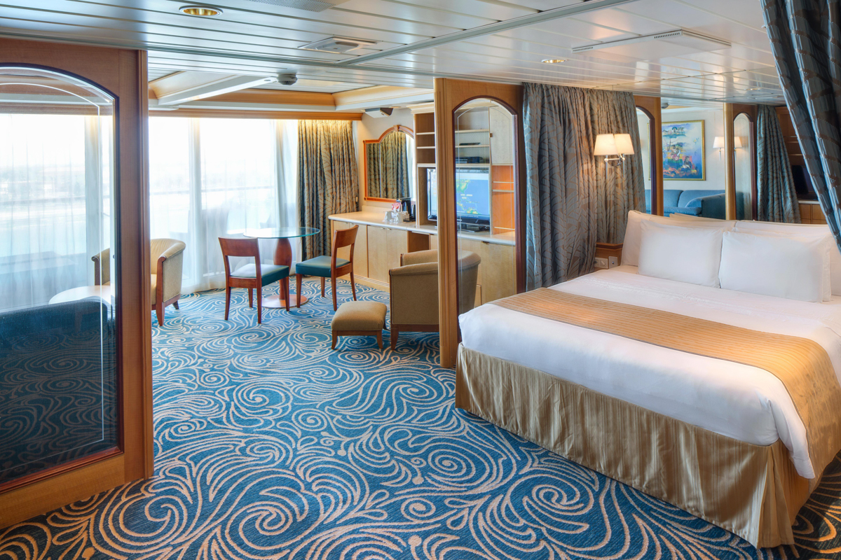 Enchantment of the Seas 29