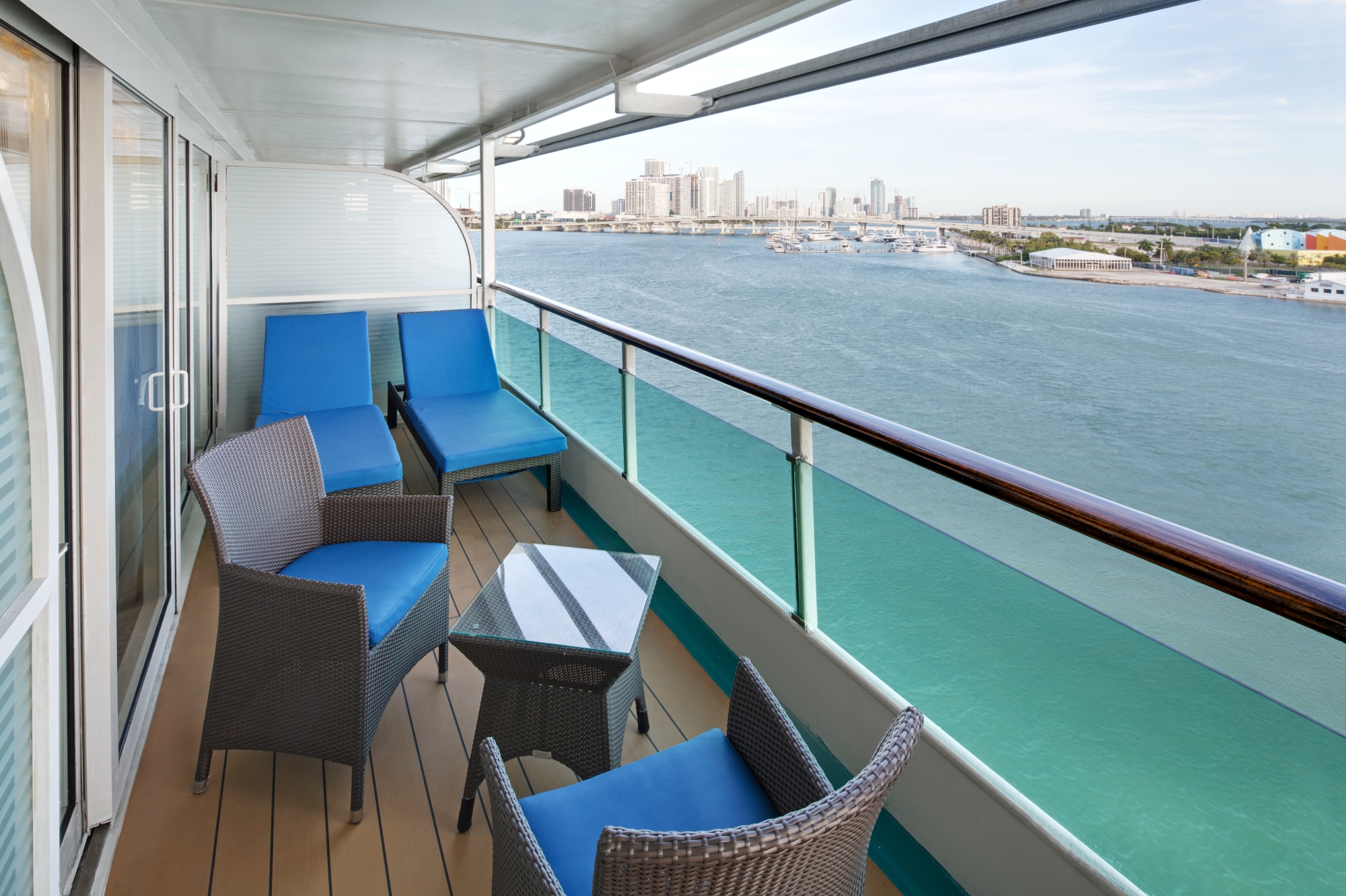 Enchantment of the Seas 30