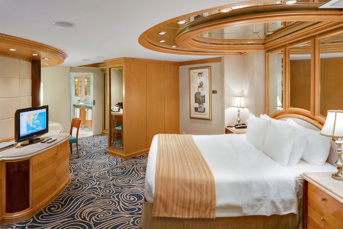 Enchantment of the Seas 31
