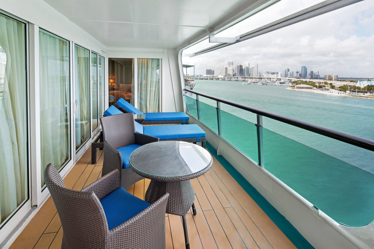 Enchantment of the Seas 33