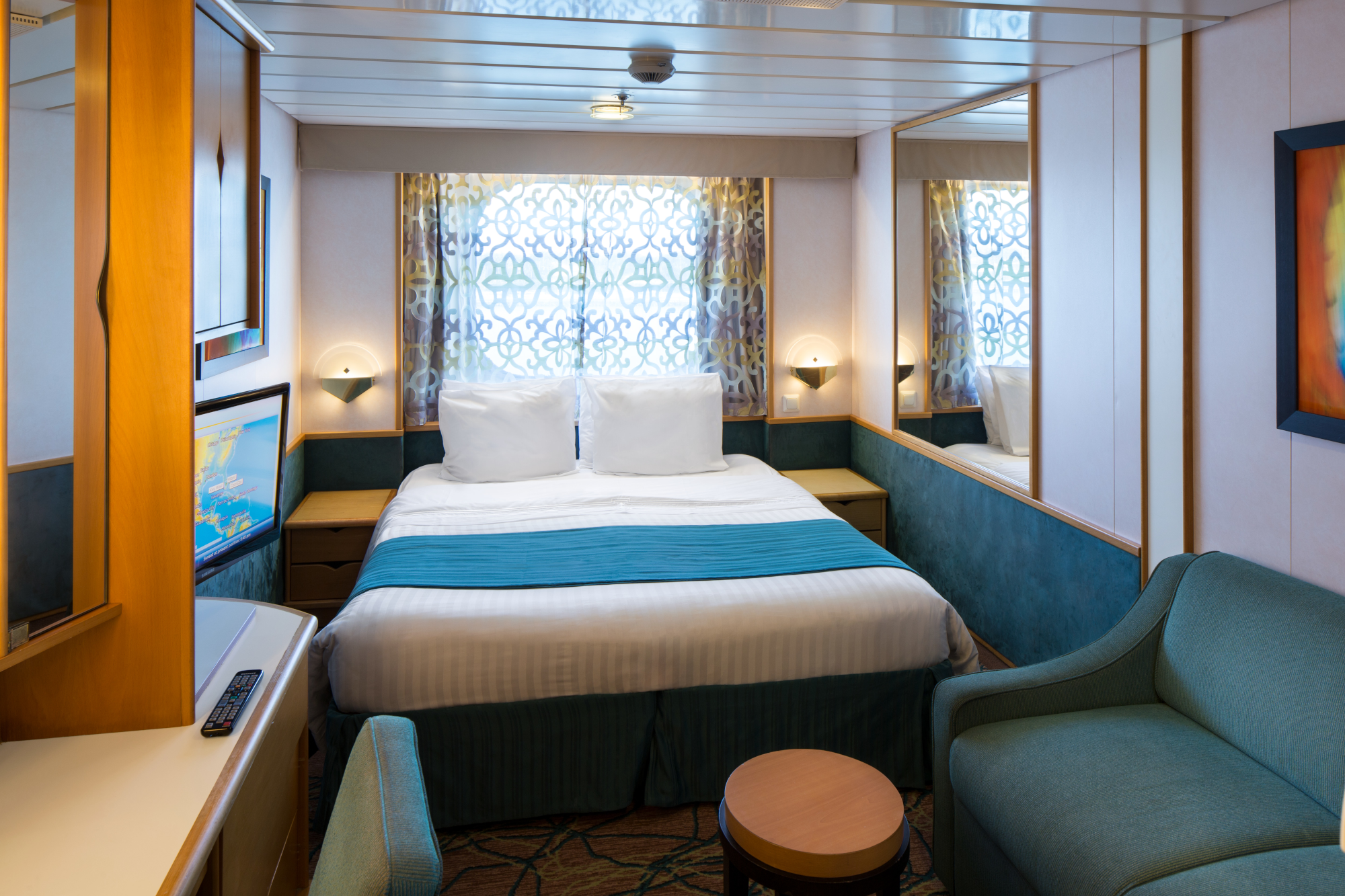 Enchantment of the Seas 15