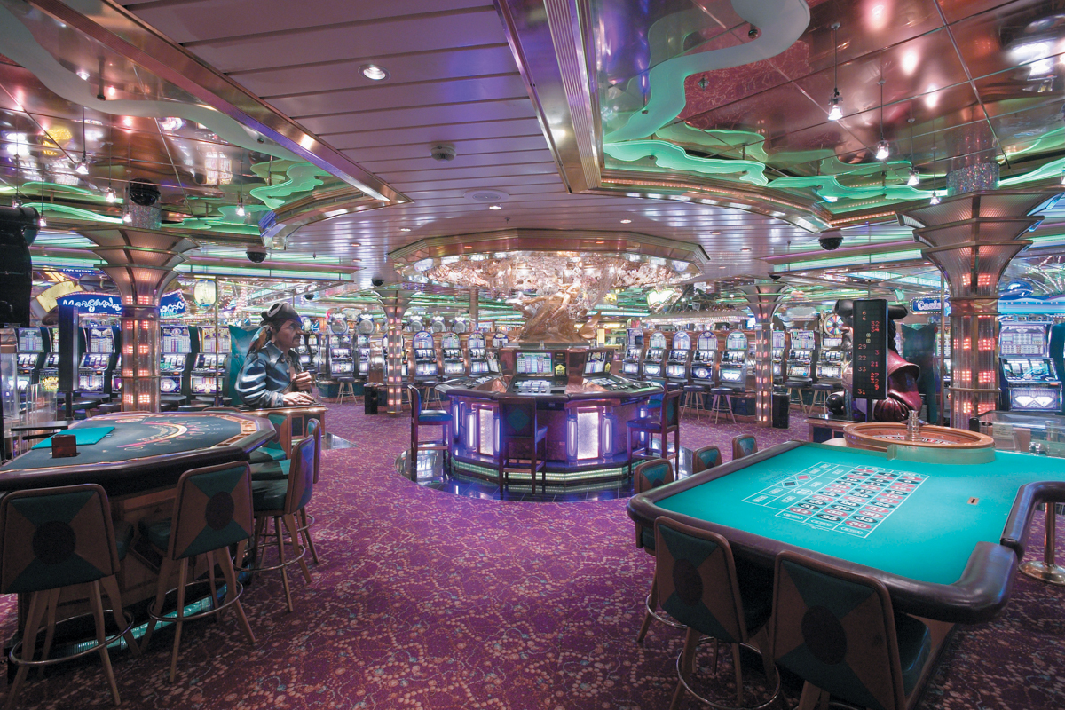 Enchantment of the Seas 11