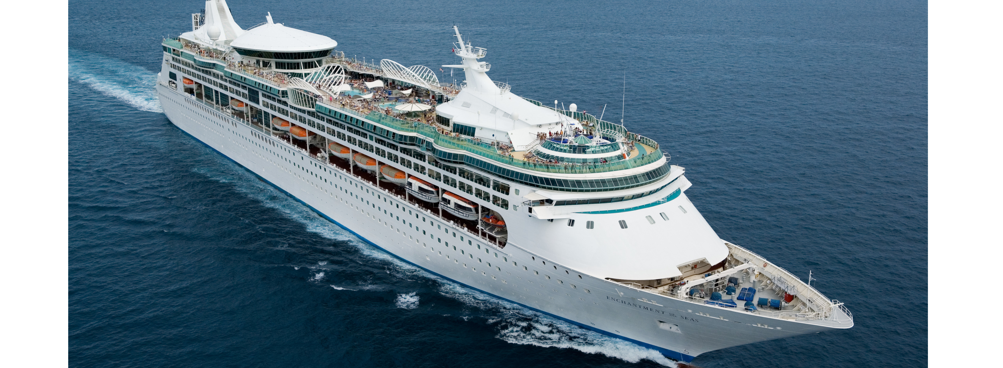 Enchantment of the Seas 2