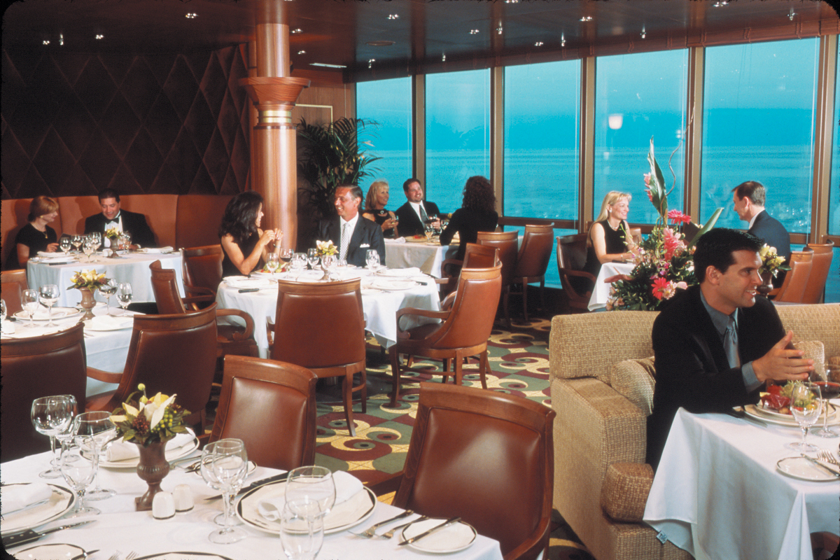 Enchantment of the Seas 4