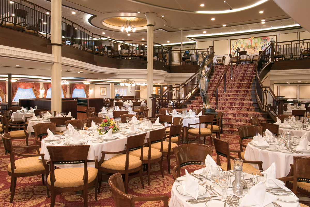 Enchantment of the Seas 5