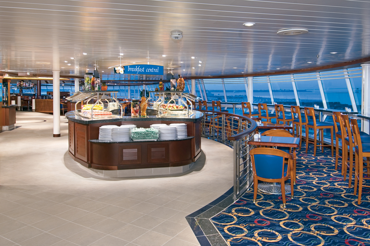 Enchantment of the Seas 6
