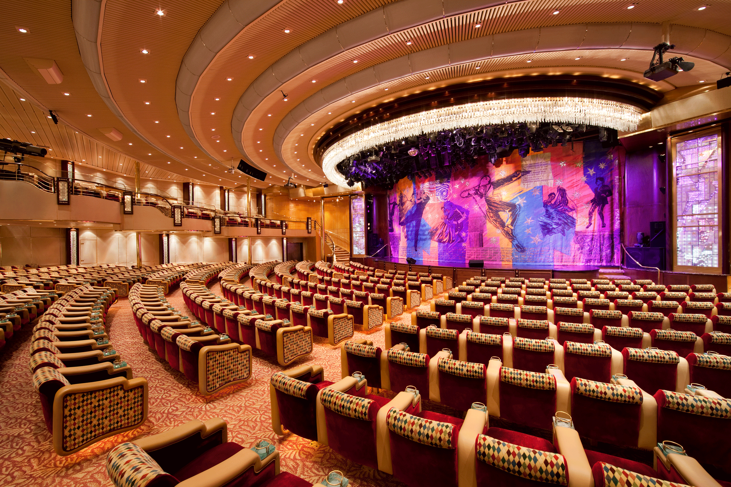 Enchantment of the Seas 7