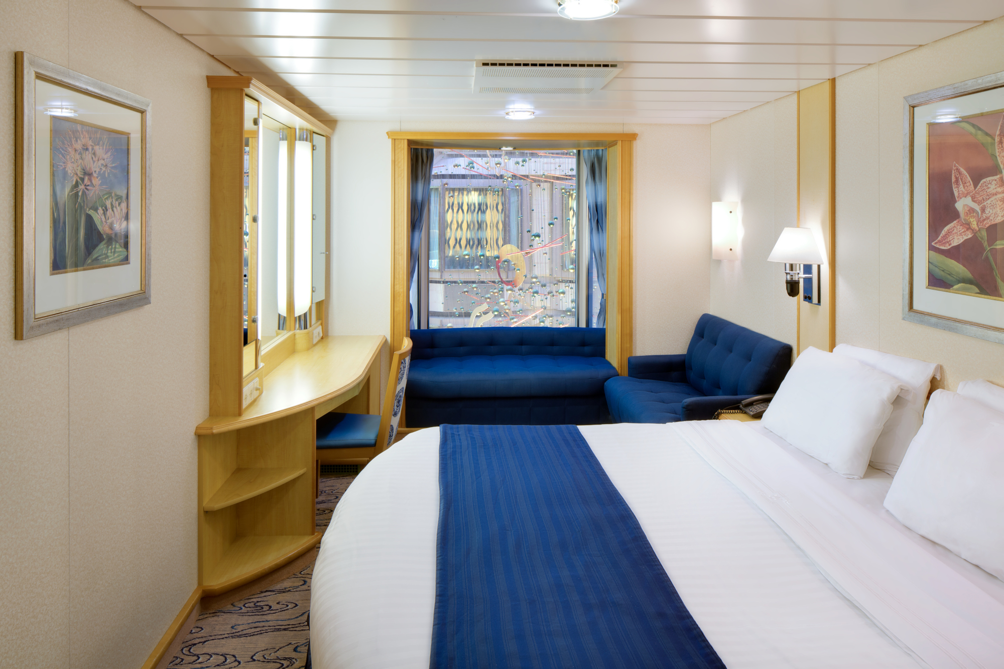 Explorer of the Seas 21