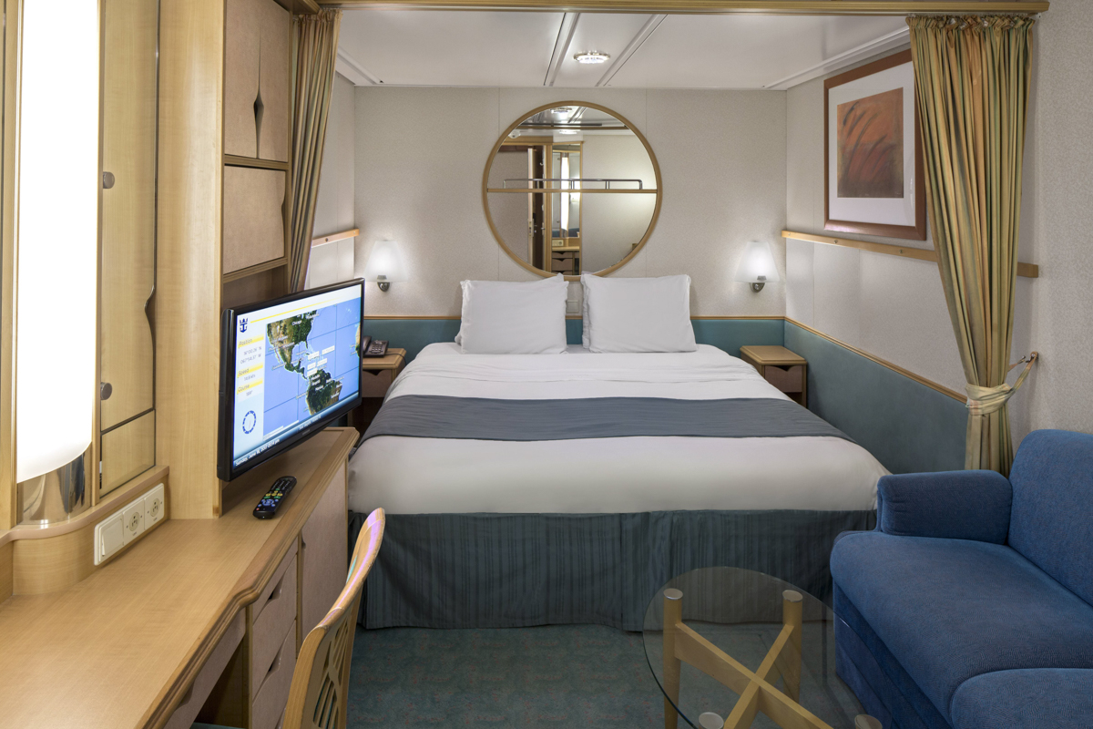 Explorer of the Seas 22