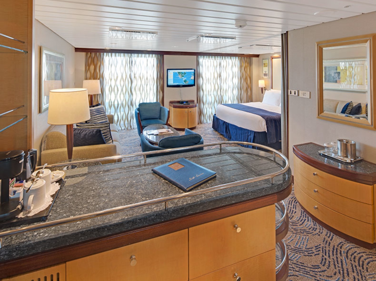 Explorer of the Seas 28