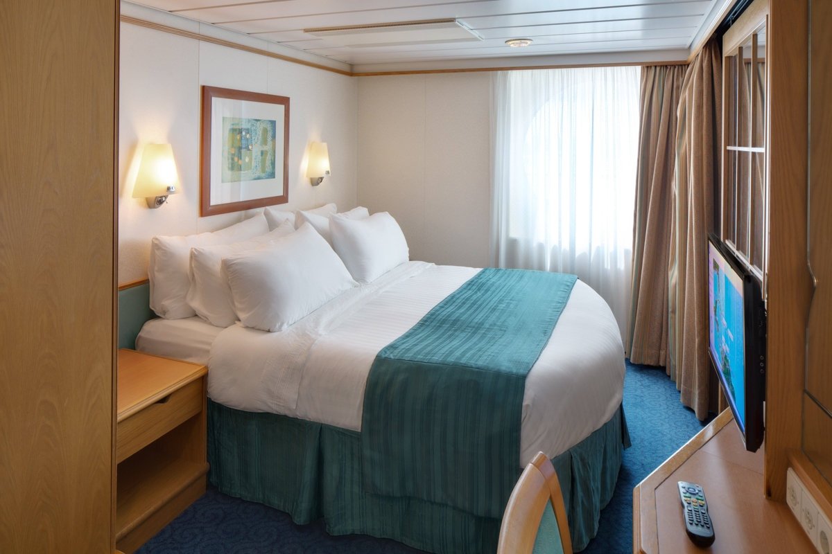 Explorer of the Seas 30