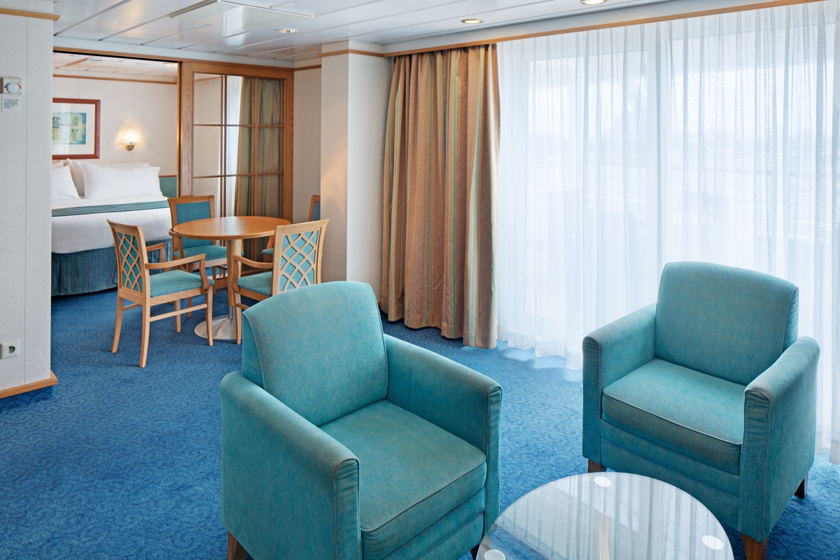 Explorer of the Seas 31