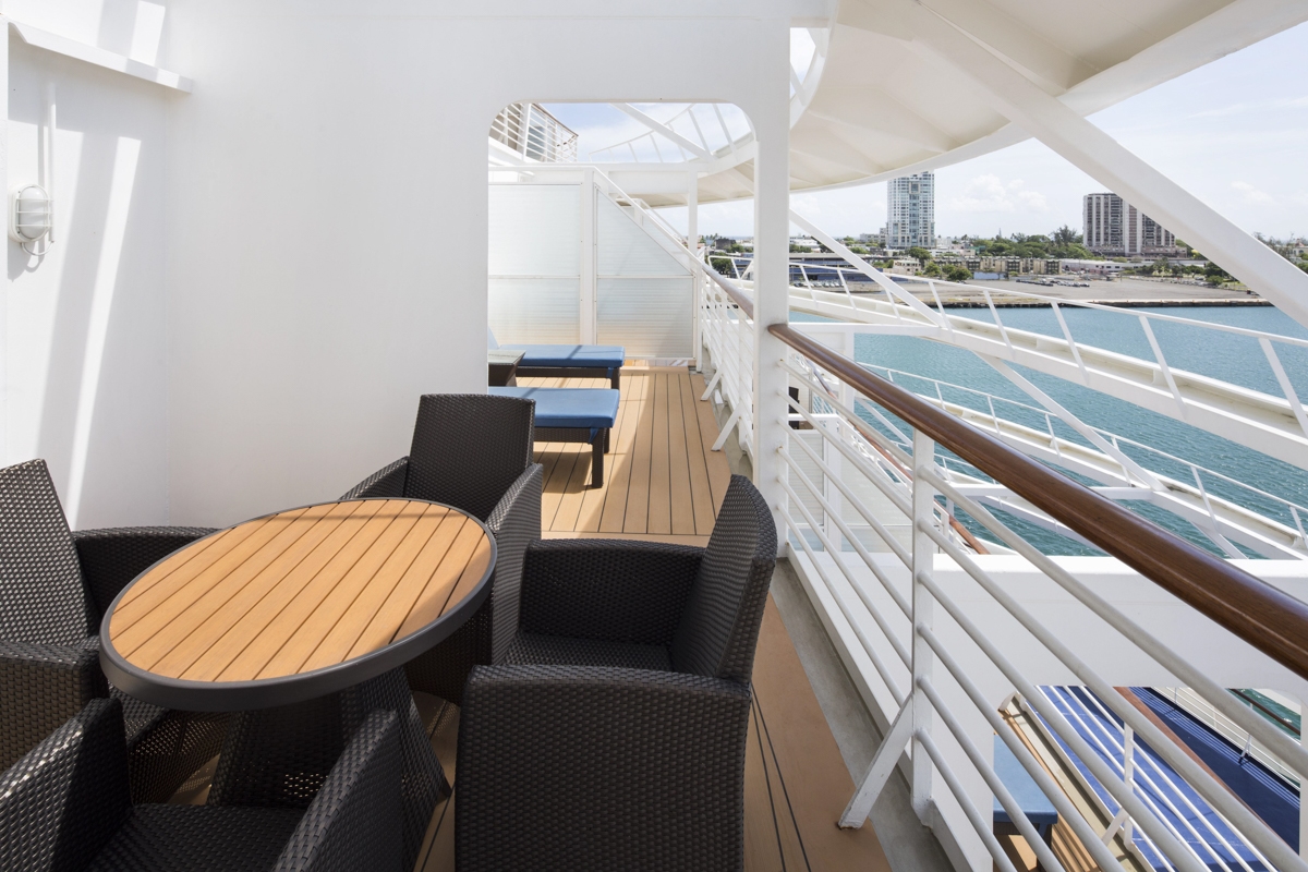Explorer of the Seas 32