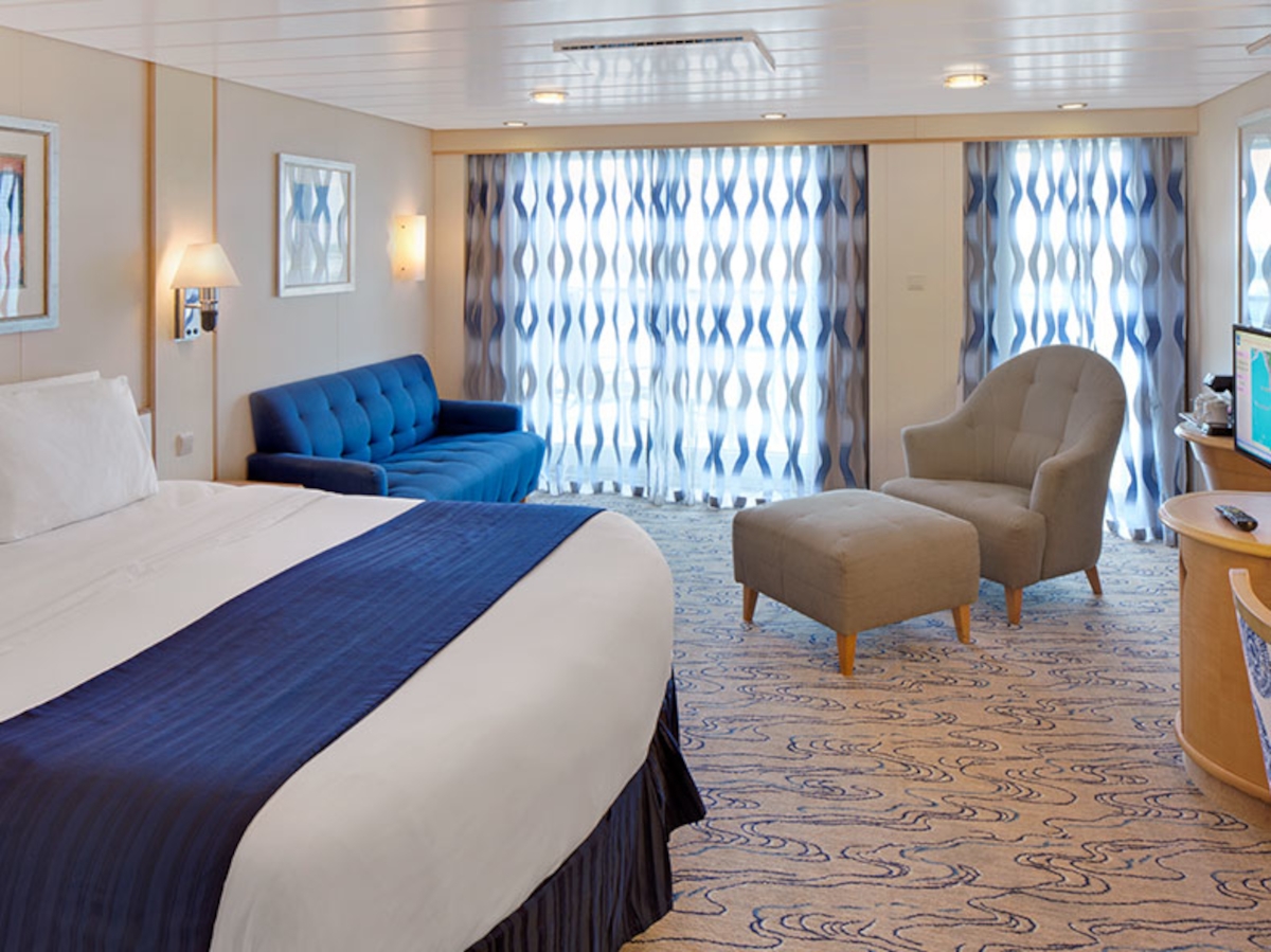Explorer of the Seas 33
