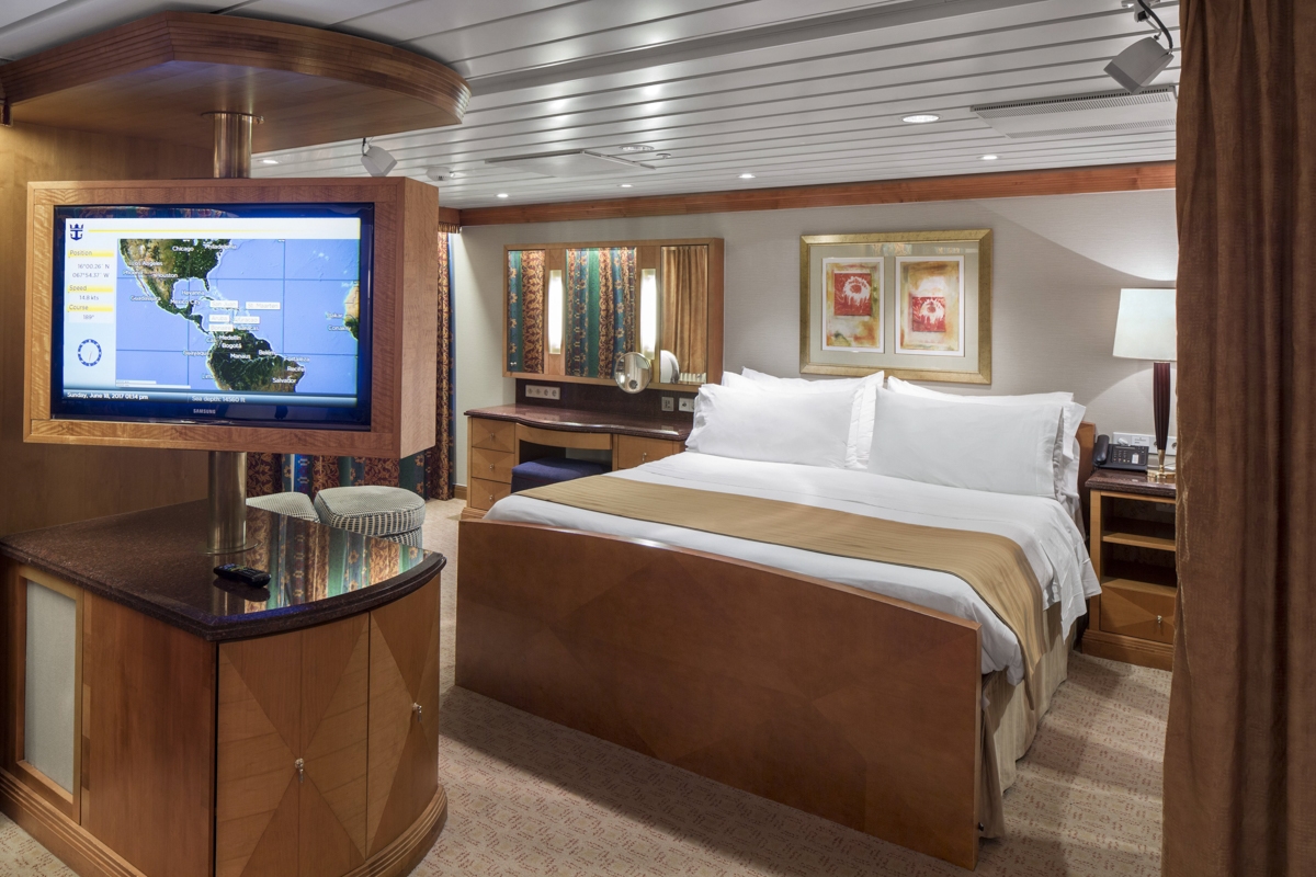 Explorer of the Seas 34