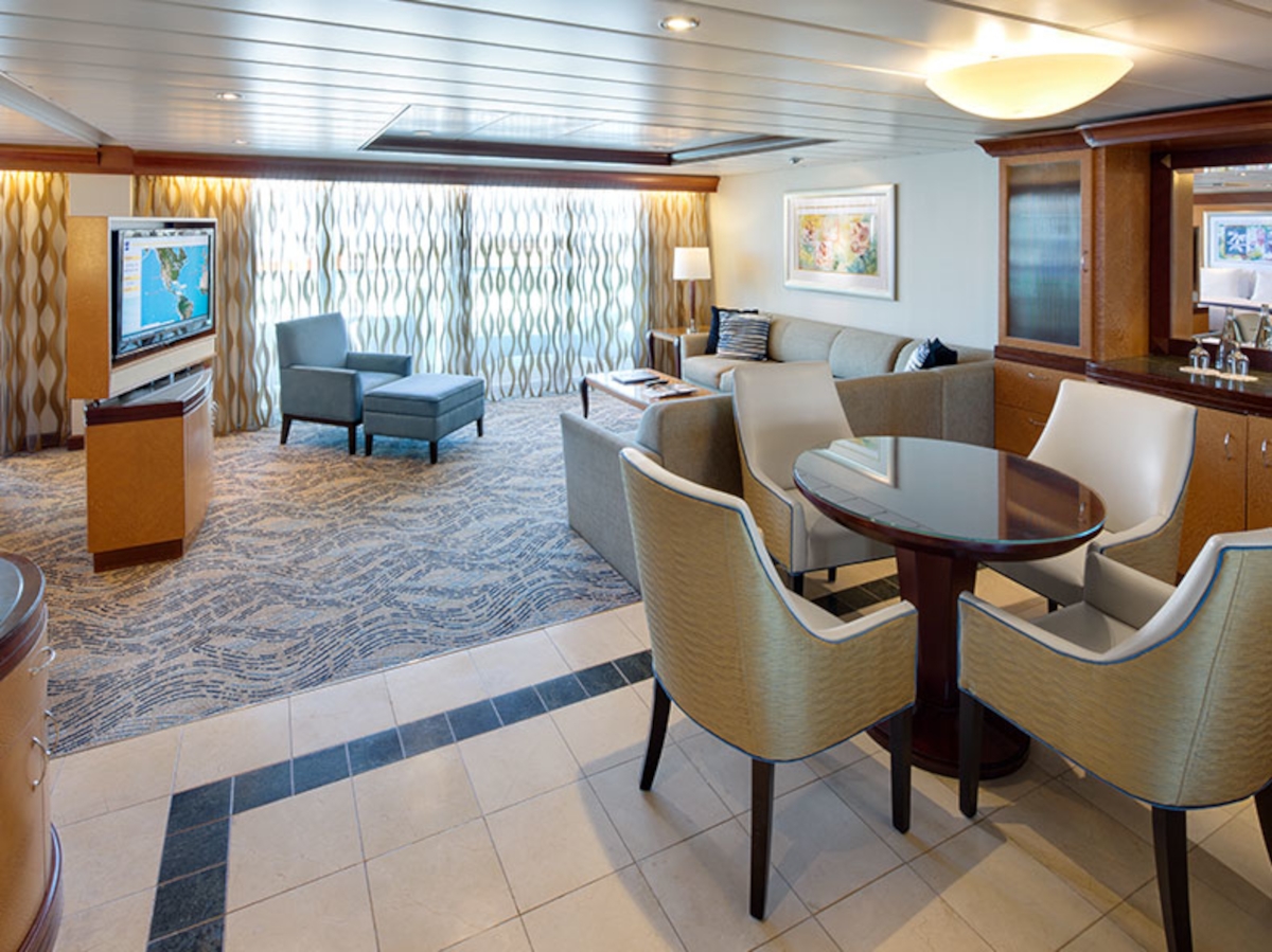 Explorer of the Seas 35