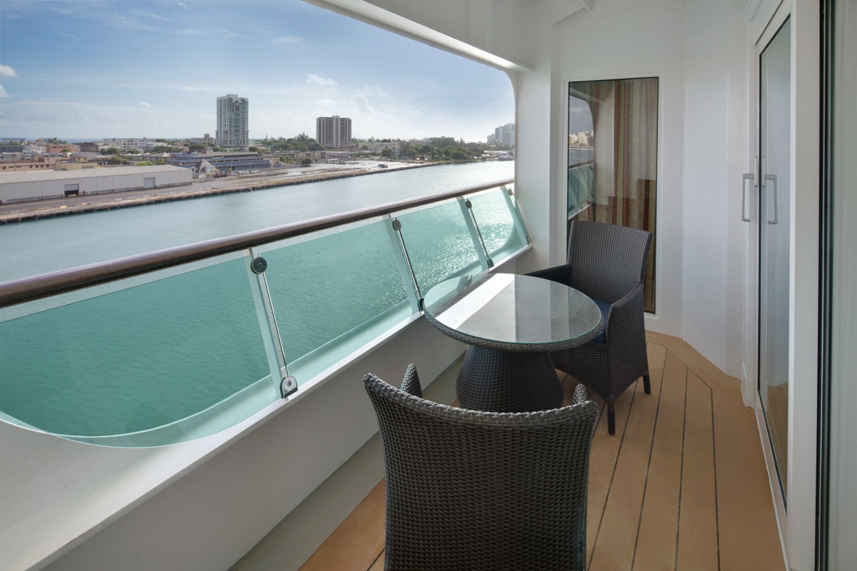 Explorer of the Seas 36