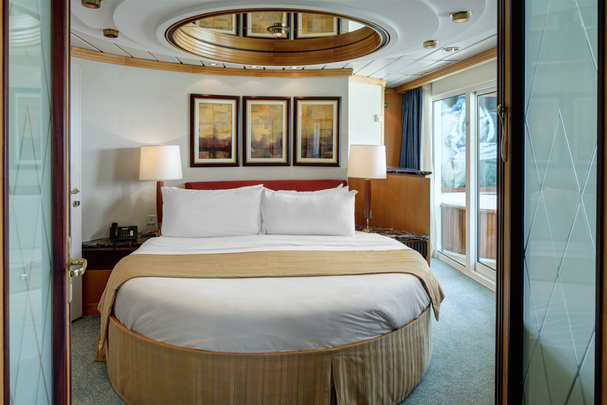 Explorer of the Seas 37