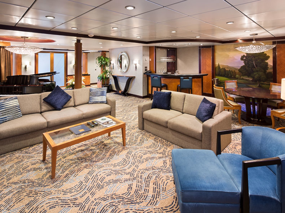 Explorer of the Seas 38