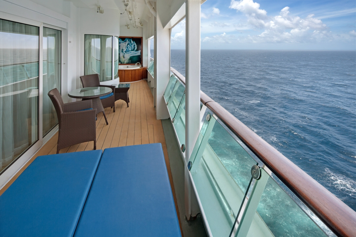 Explorer of the Seas 39