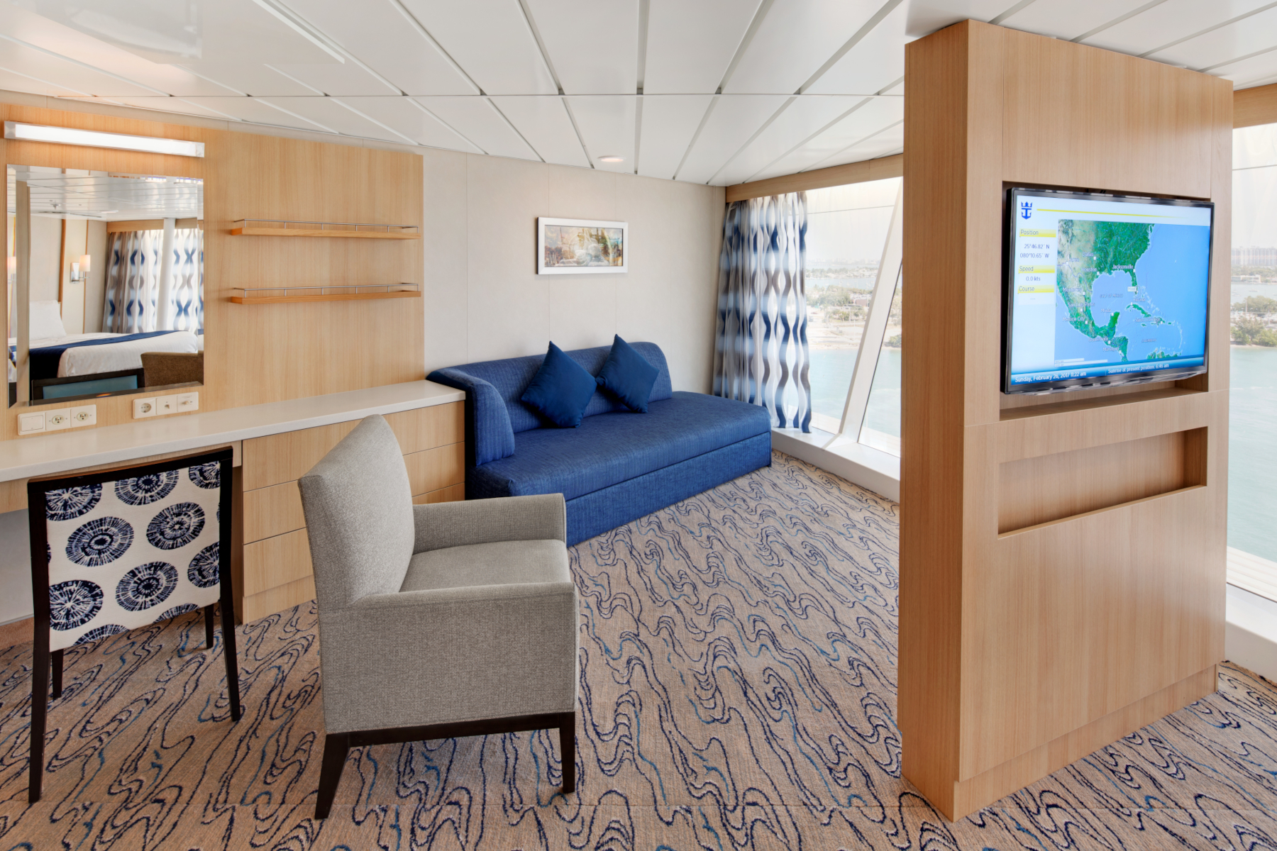 Explorer of the Seas 41