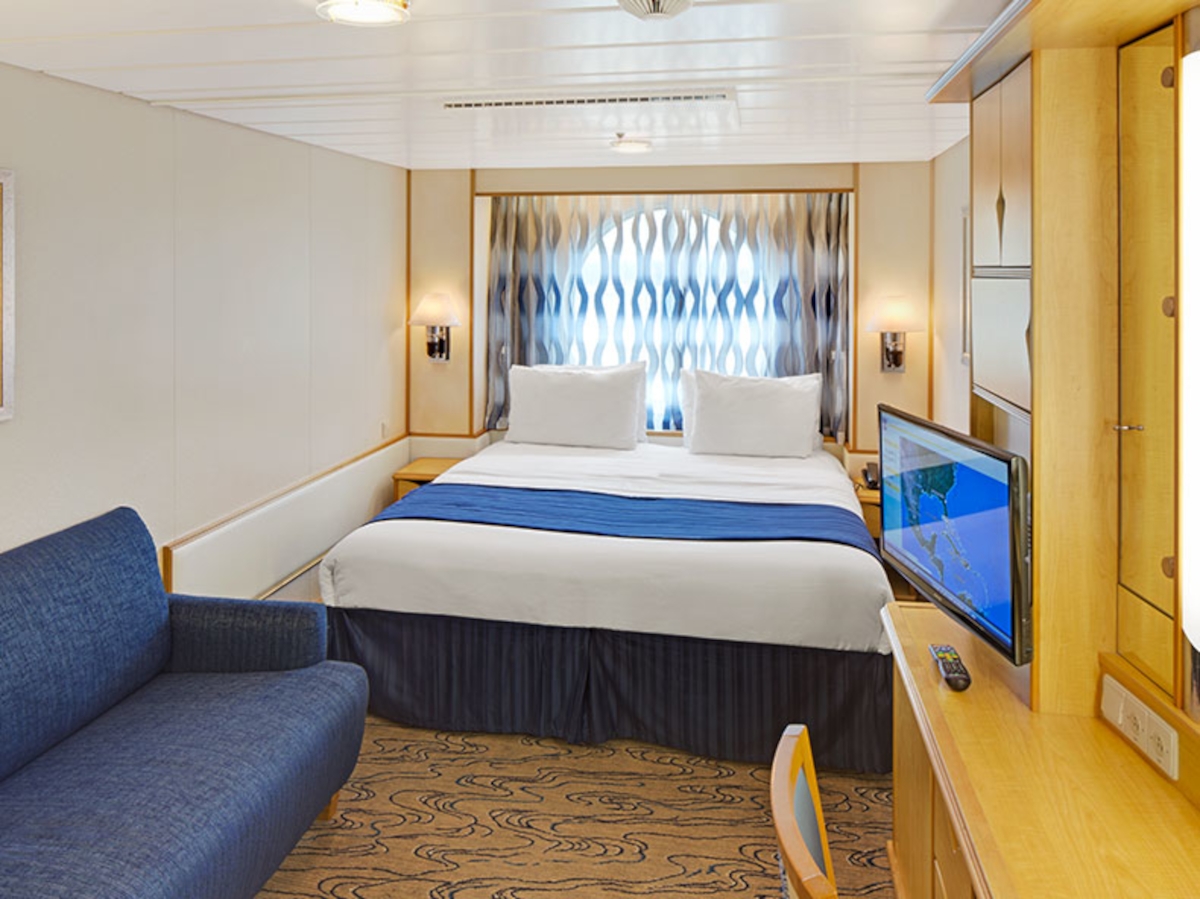 Explorer of the Seas 25