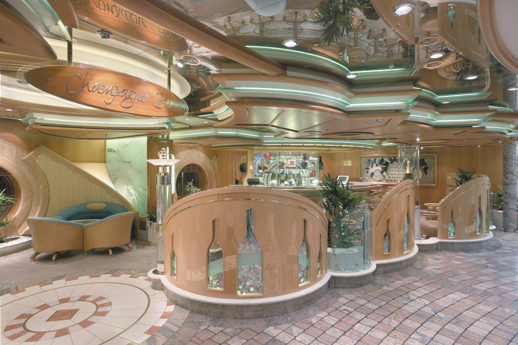 Explorer of the Seas 13