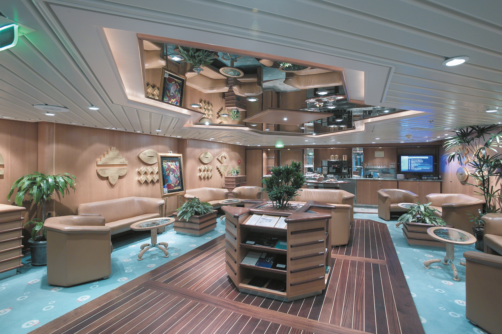 Explorer of the Seas 14