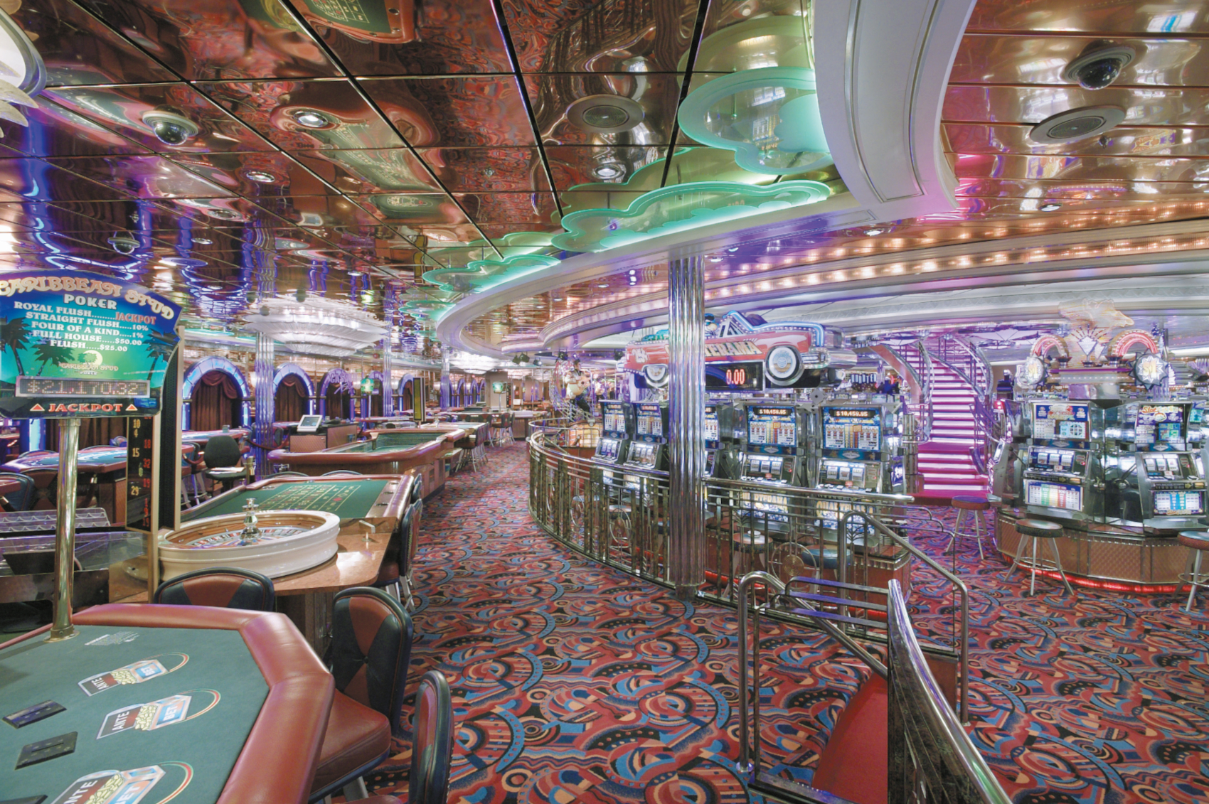 Explorer of the Seas 19