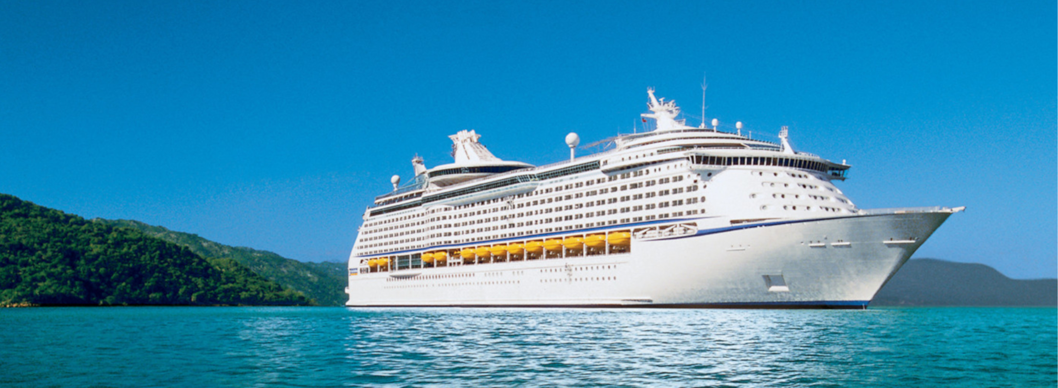 Explorer of the Seas 1