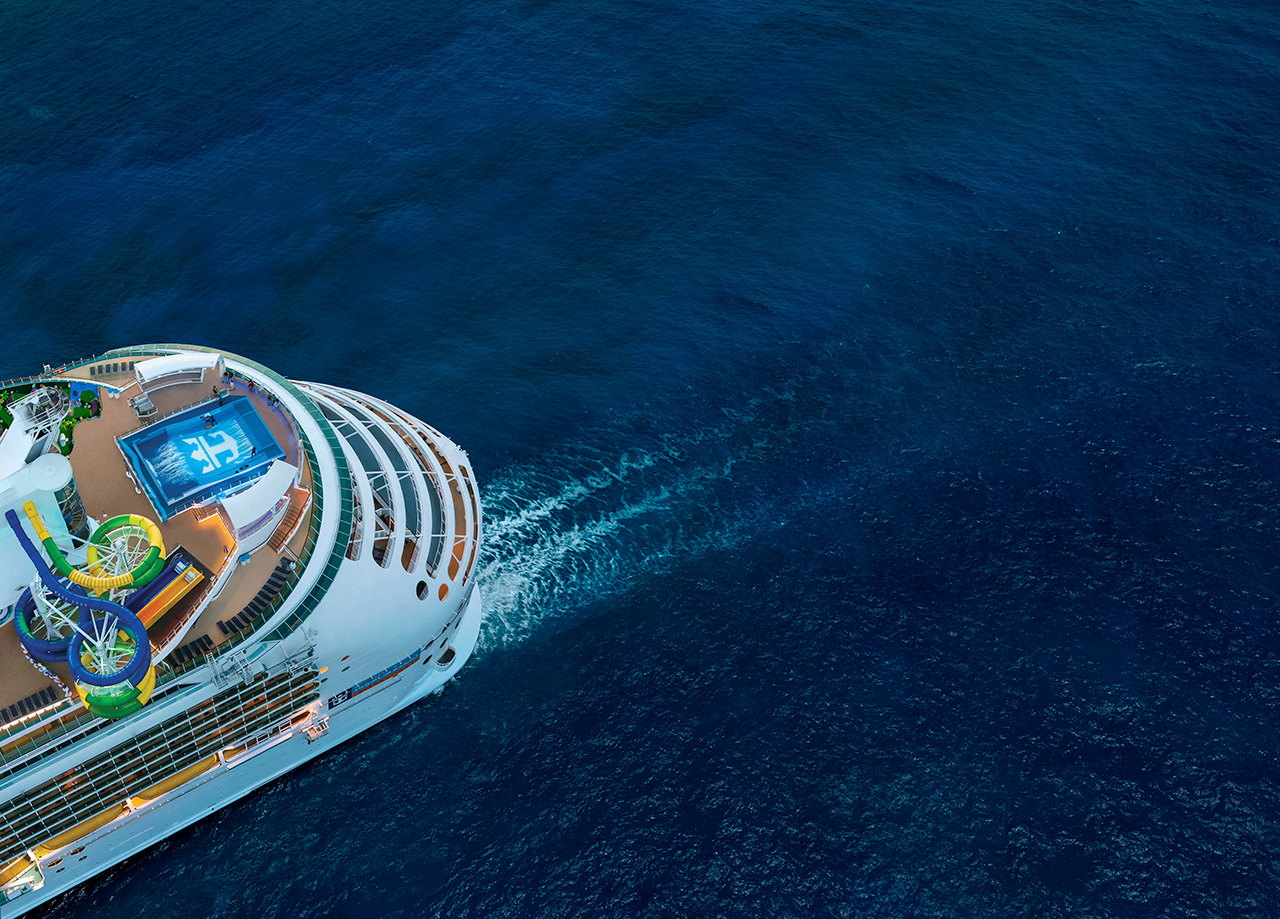 Explorer of the Seas 2