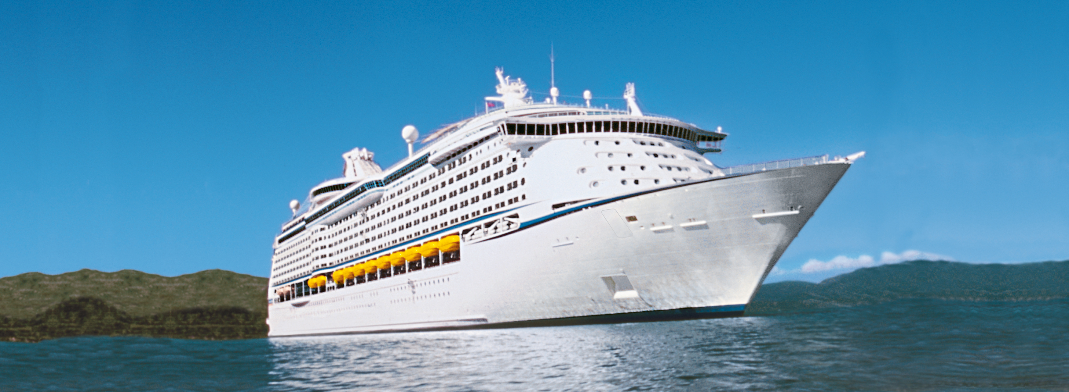 Explorer of the Seas 3