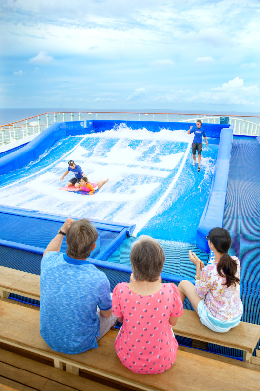 Explorer of the Seas 5