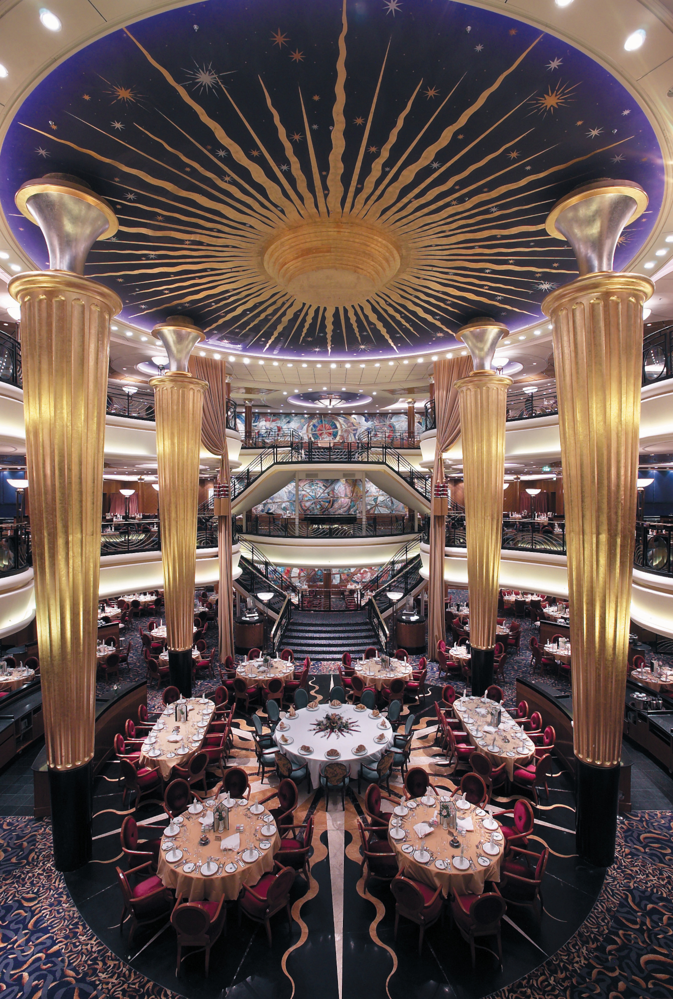Explorer of the Seas 9