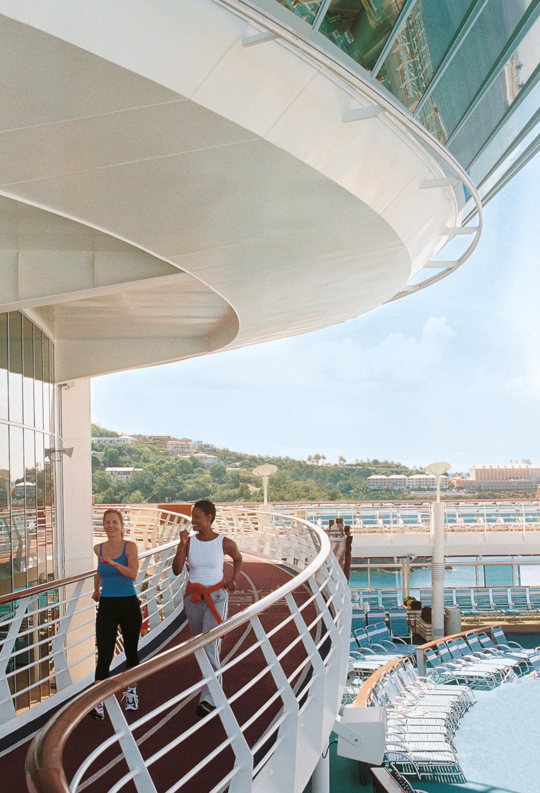 Explorer of the Seas 16
