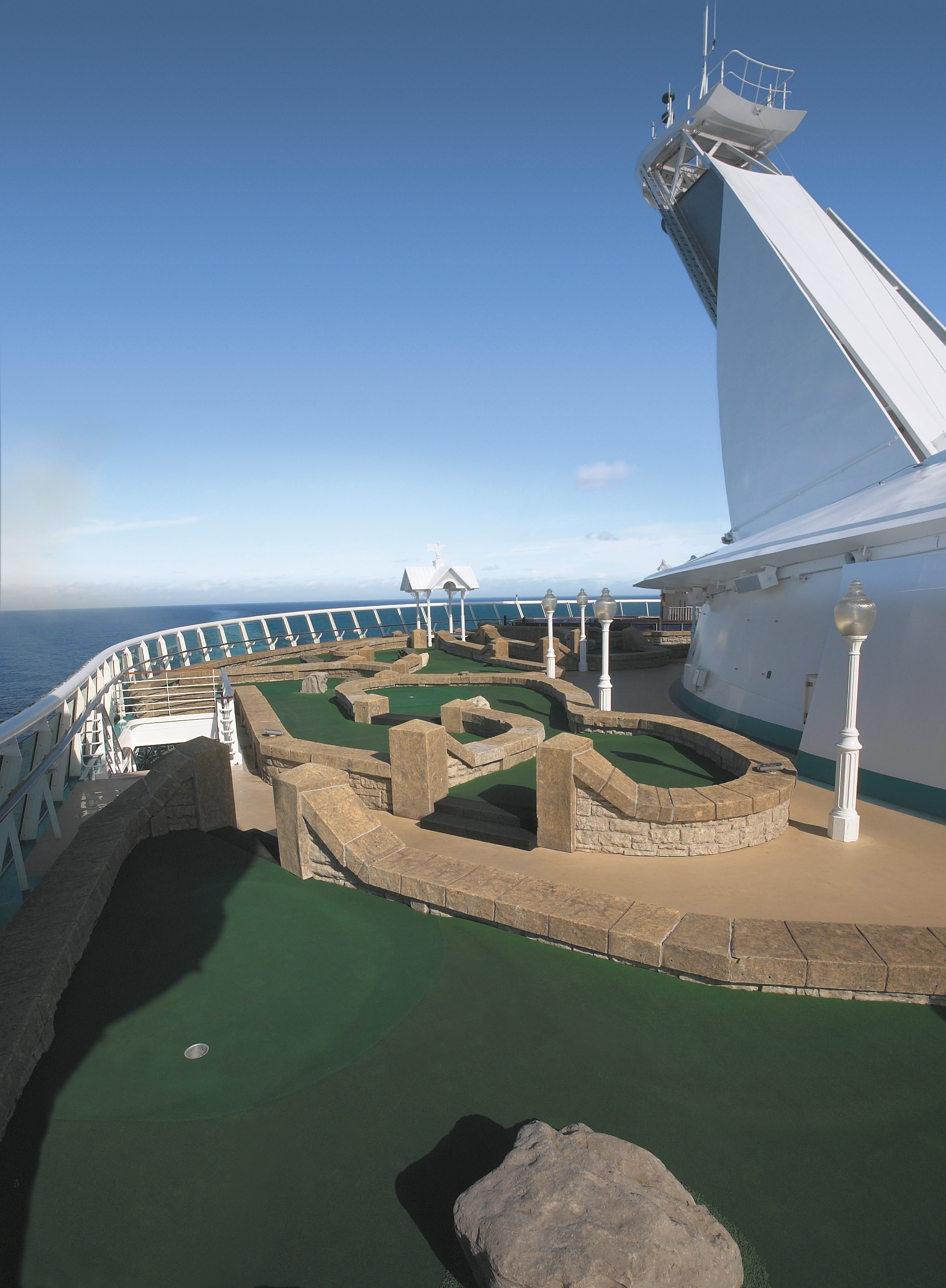 Explorer of the Seas 10