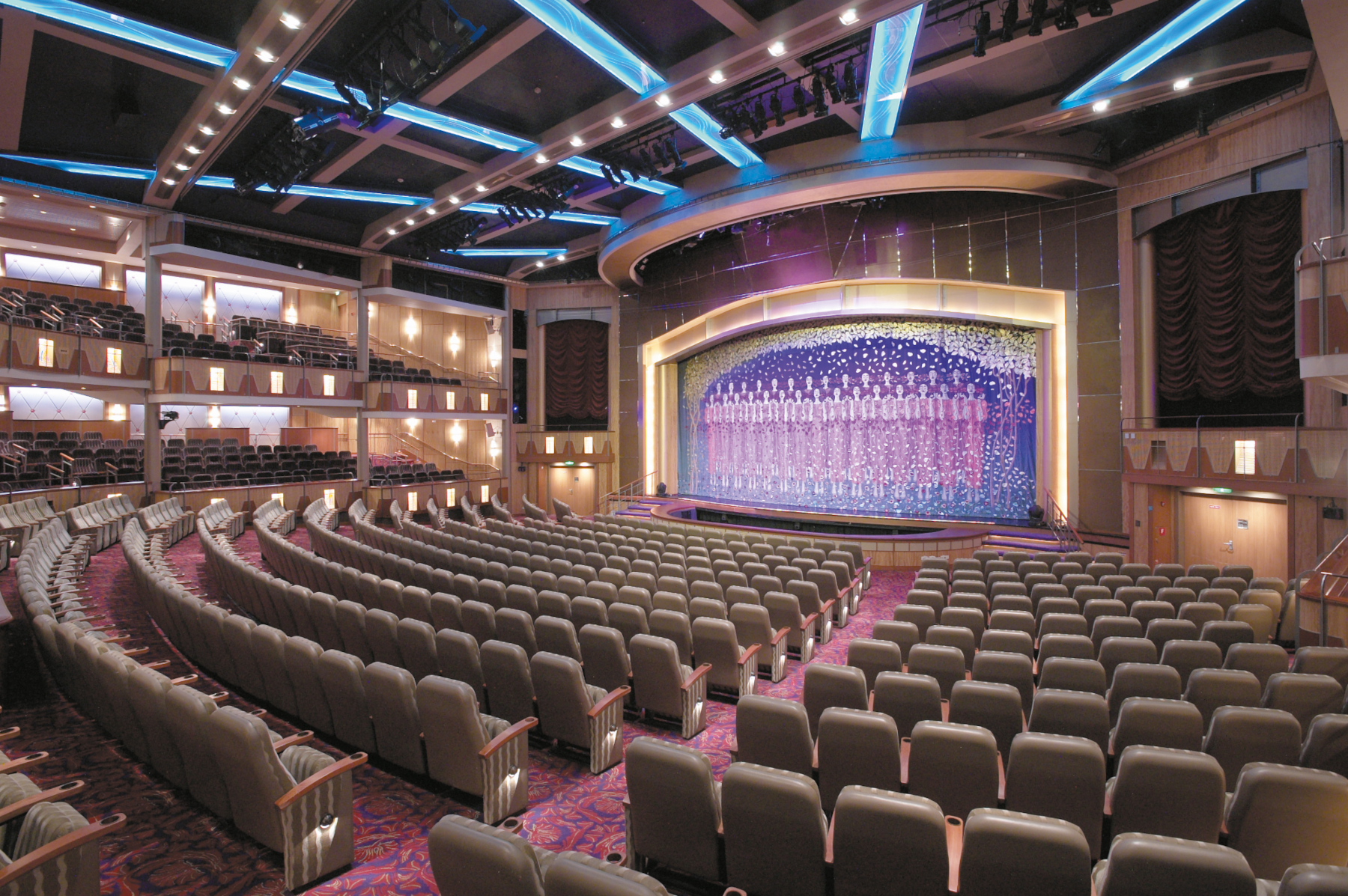 Explorer of the Seas 12