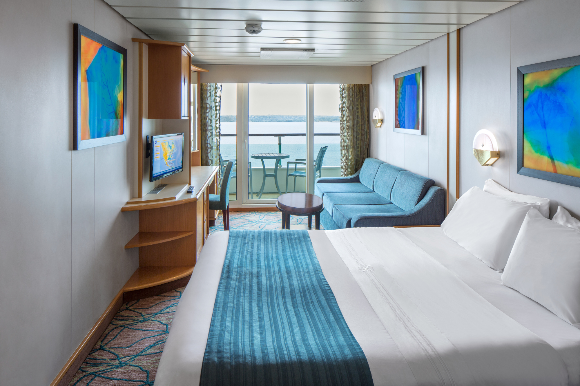 Grandeur of the Seas 24