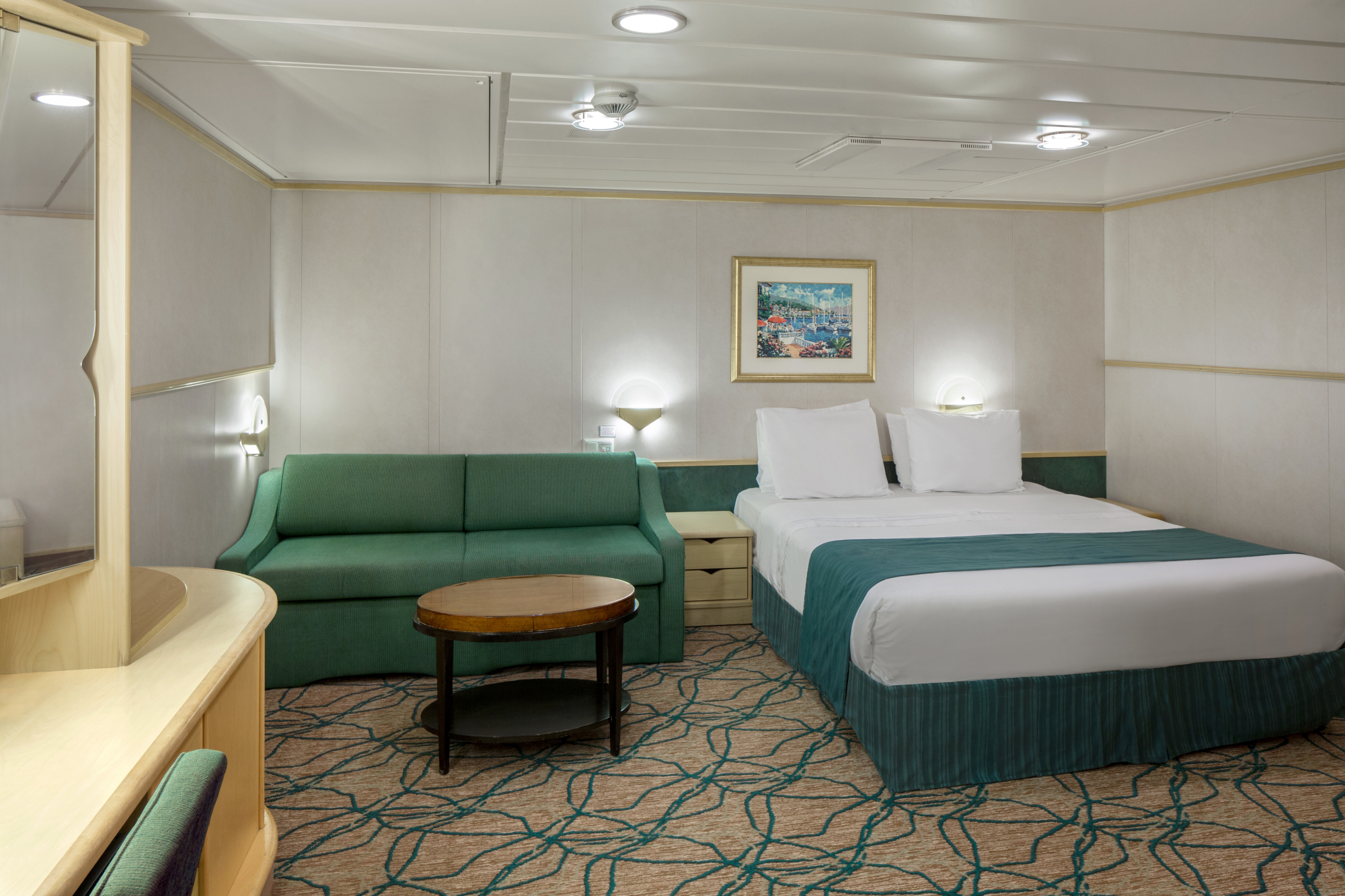 Grandeur of the Seas 19
