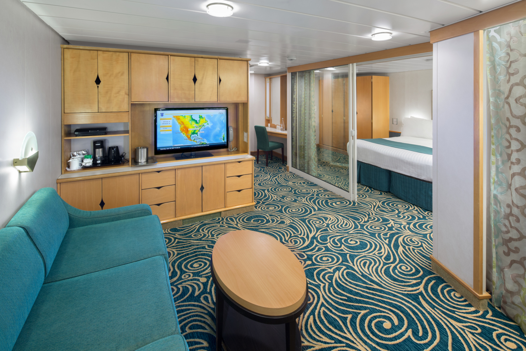 Grandeur of the Seas 30