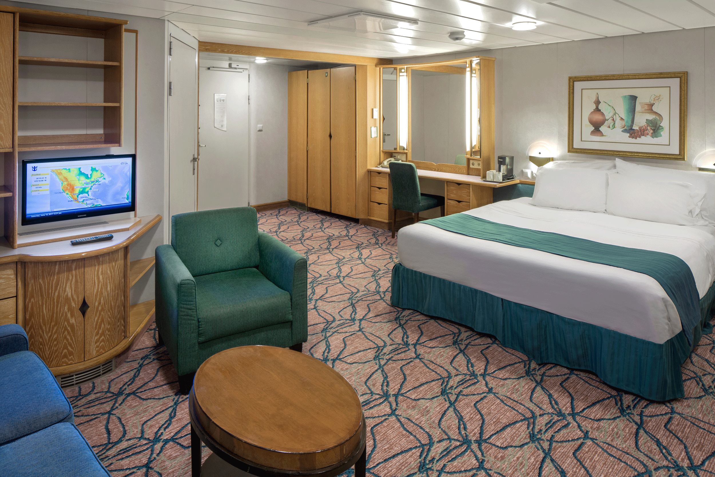 Grandeur of the Seas 32