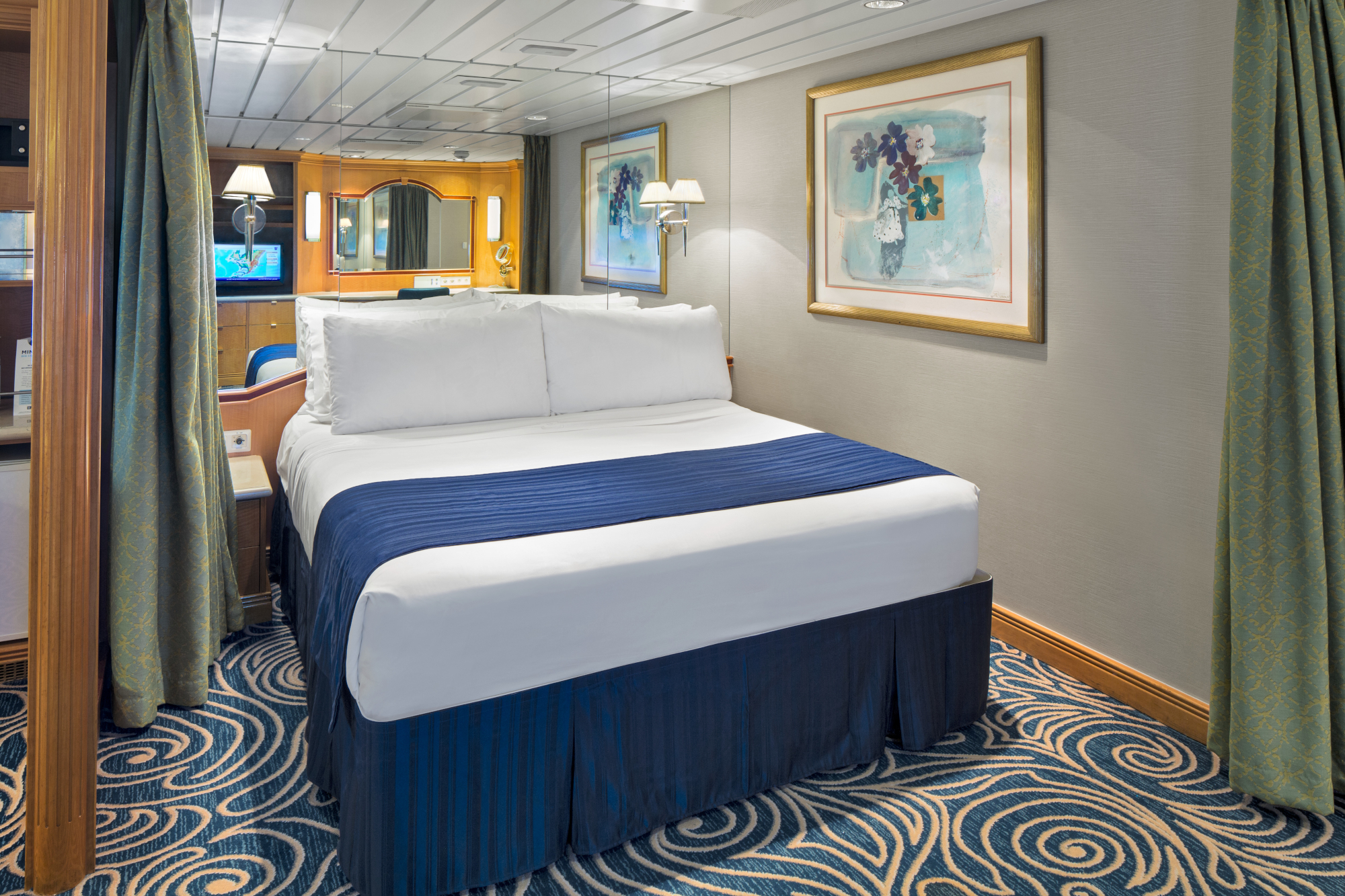 Grandeur of the Seas 33
