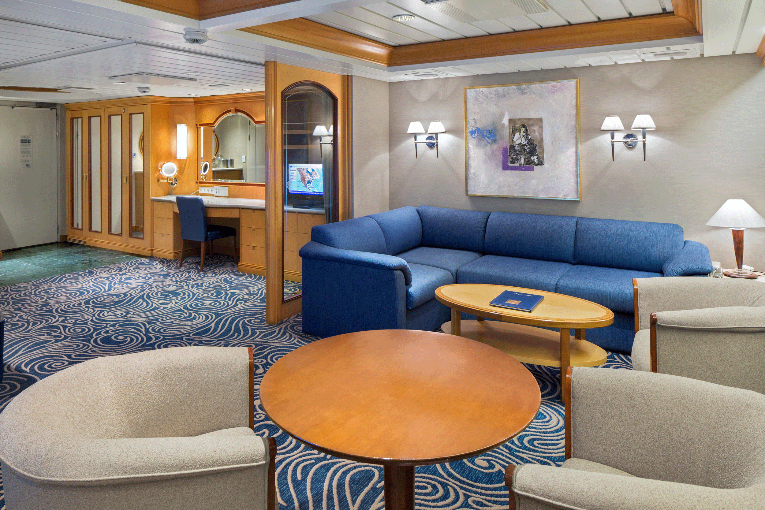 Grandeur of the Seas 34