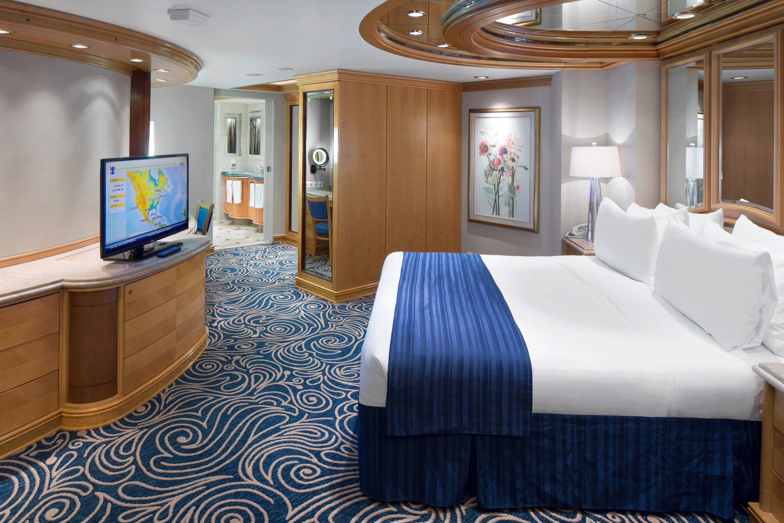 Grandeur of the Seas 37