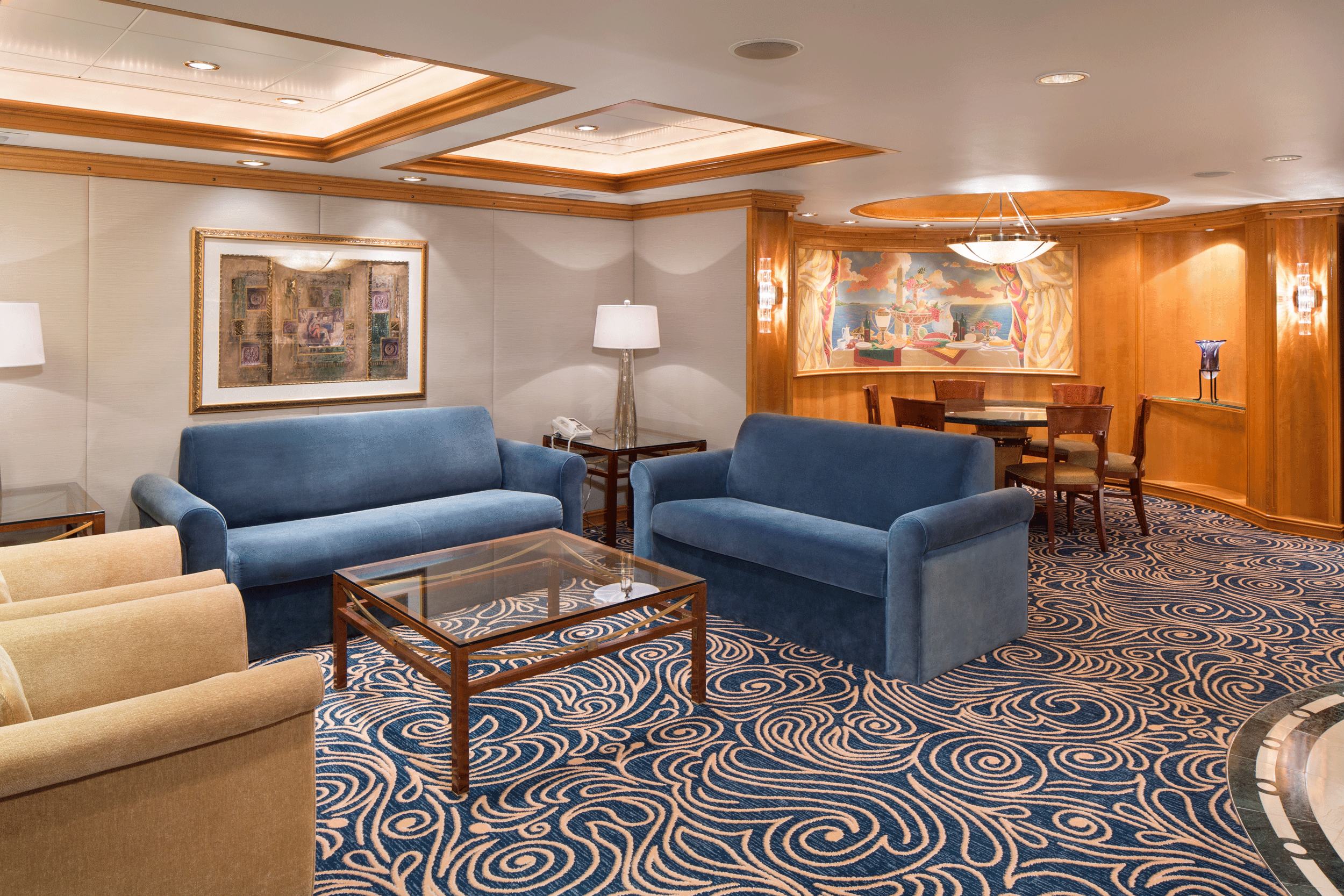 Grandeur of the Seas 39