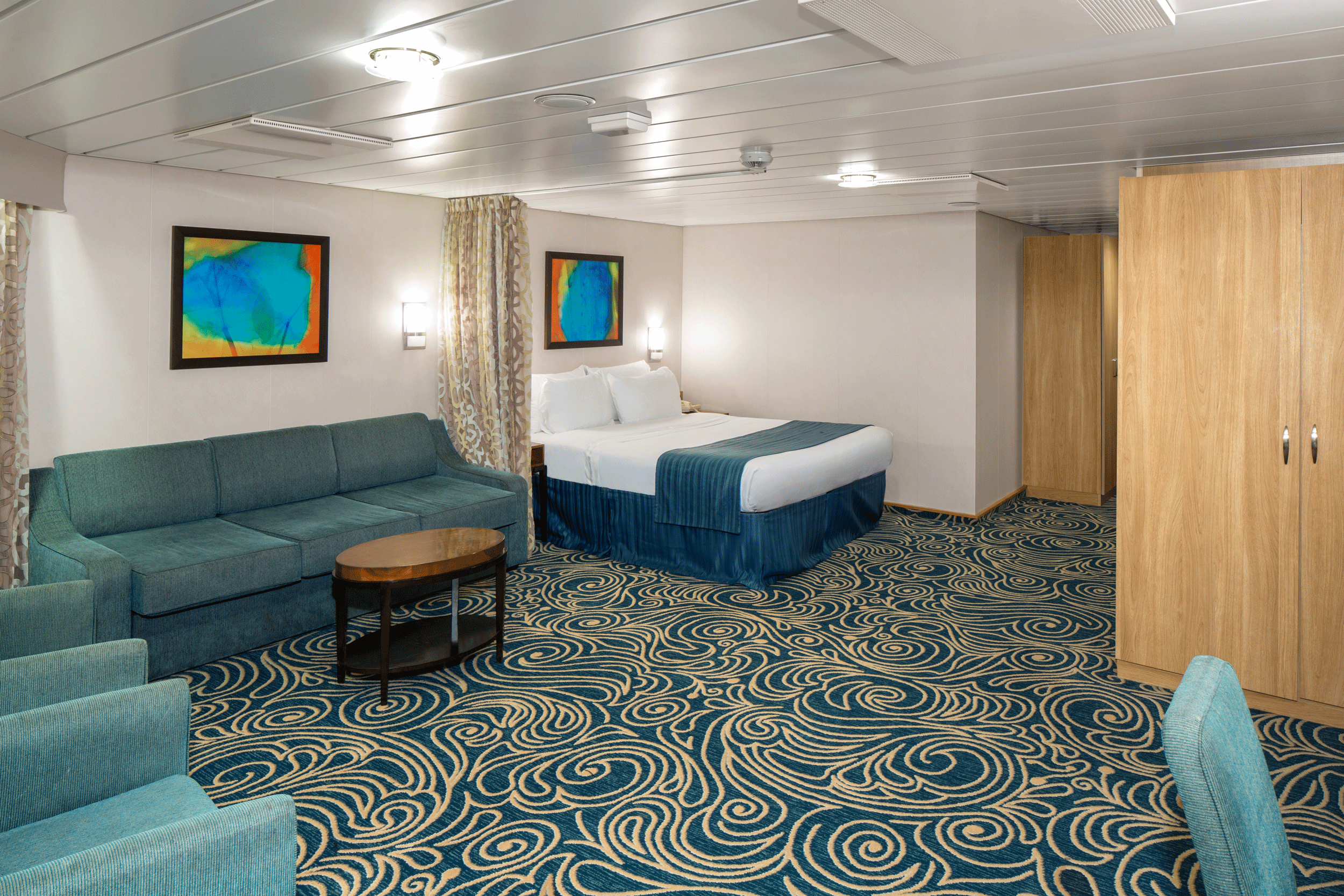 Grandeur of the Seas 41